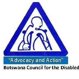 Disability Rights BW